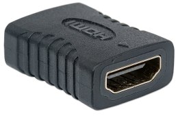 Manhattan 353465 zmieniacz płci / kabli HDMI Czarny