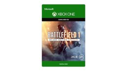 Microsoft Battlefield 1: Deluxe Upgrade Edition Xbox One