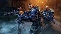 Microsoft Gears Tactics Standardowy Hiszpański Xbox One