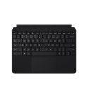 Microsoft Surface Go Type Cover Czarny Microsoft Cover port QWERTY UK międzynarodowy