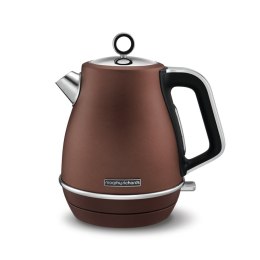 Morphy Richards Evoke Special Edition czajnik elektryczny 1,5 l 2200 W Brąz