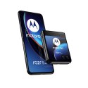 Motorola razr 40 Ultra 17,5 cm (6.9") Dual SIM Android 13 5G USB Type-C 8 GB 256 GB 3800 mAh Czarny