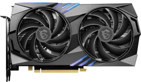 MSI GAMING GeForce RTX 4060 Ti X 8G NVIDIA 8 GB GDDR6