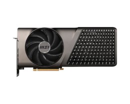 MSI GEFORCE RTX 4070 TI SUPER 16G EXPERT karta graficzna NVIDIA 16 GB GDDR6X