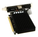 MSI V809-2000R karta graficzna NVIDIA GeForce GT 710 2 GB GDDR3