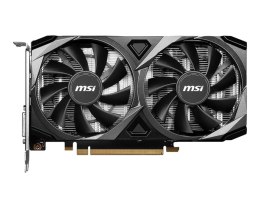 MSI VENTUS GEFORCE RTX 3050 2X XS 8G OC karta graficzna NVIDIA 8 GB GDDR6