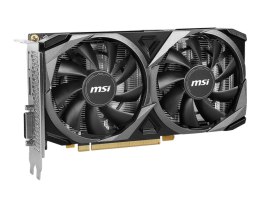 MSI VENTUS GEFORCE RTX 3050 2X XS 8G OC karta graficzna NVIDIA 8 GB GDDR6