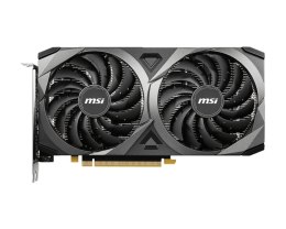 MSI VENTUS RTX3060 2X OC 8GB NVIDIA GeForce RTX 3060 GDDR6