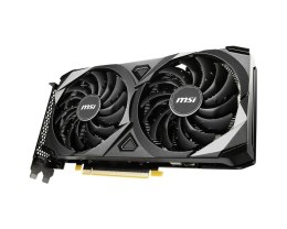 MSI VENTUS RTX3060 2X OC 8GB NVIDIA GeForce RTX 3060 GDDR6