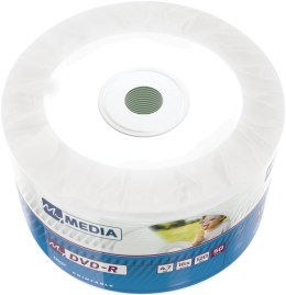 MyMedia My DVD-R 4,7 GB 50 szt.