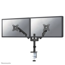 Neomounts DS70-750BL2 uchwyt / stojak do monitorów 68,6 cm (27