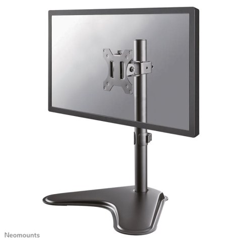 Neomounts FPMA-D550SBLACK uchwyt / stojak do monitorów 81,3 cm (32") Czarny Biurko