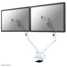 Neomounts FPMA-D750DWHITE2 uchwyt / stojak do monitorów 81,3 cm (32