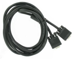 Neomounts MXT101HQ-35 kabel VGA 10 m VGA (D-Sub) Czarny