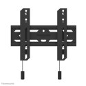 Neomounts WL30S-850BL12 uchwyt do telewizorów 139,7 cm (55") Czarny