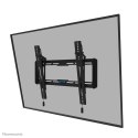 Neomounts WL35-550BL14 uchwyt do telewizorów 165,1 cm (65") Czarny