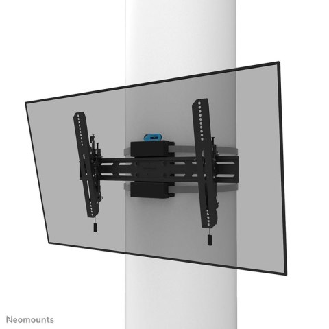 Neomounts WL35S-910BL16 uchwyt do telewizorów 190,5 cm (75") Czarny