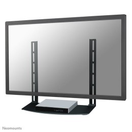 Neomounts by Newstar NS-SHELF100 półka na sprzęt audio wideo Czarny