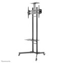 Neomounts by Newstar PLASMA-M1700E uchwyt do tablic informacyjnych 177,8 cm (70") Czarny