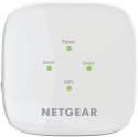 NETGEAR EX6110 Nadajnik i odbiornik sieci Biały 10, 100, 300 Mbit/s