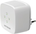 NETGEAR EX6110 Nadajnik i odbiornik sieci Biały 10, 100, 300 Mbit/s