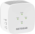 NETGEAR EX6110 Nadajnik i odbiornik sieci Biały 10, 100, 300 Mbit/s