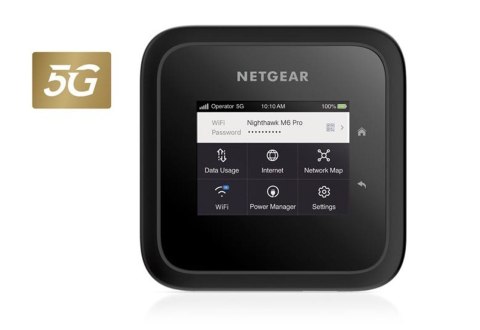 NETGEAR MR6450 Router sieci komórkowej