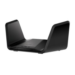 NETGEAR Nighthawk Tri-Band AX8 8-Stream AX6600 WiFi 6 Router (RAX70) router bezprzewodowy Gigabit Ethernet Tri-band (2.4 GHz/5 G