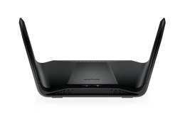 NETGEAR Nighthawk Tri-Band AX8 8-Stream AX6600 WiFi 6 Router (RAX70) router bezprzewodowy Gigabit Ethernet Tri-band (2.4 GHz/5 G