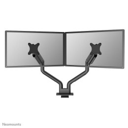 Neomounts DS70S-950BL2 uchwyt / stojak do monitorów 88,9 cm (35