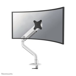 Neomounts DS70S-950WH1 uchwyt / stojak do monitorów 124,5 cm (49