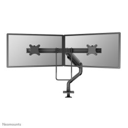 Neomounts DS75S-950BL2 uchwyt / stojak do monitorów 68,6 cm (27