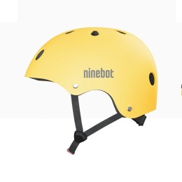 Ninebot by Segway Commuter Helmet L Żółty