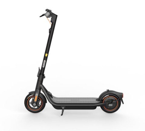 Ninebot by Segway KickScooter F65D 20 km/h Czarny 12 Ah