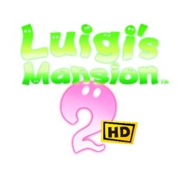 Nintendo Luigi's Mansion 2 HD (Switch) Standardowy Wielojęzyczny Nintendo Switch