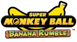 Nintendo Super Monkey Ball Banana Rumble (Switch) Standardowy Wielojęzyczny Nintendo Switch