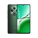 OPPO Reno12 F 5G 16,9 cm (6.67") Dual SIM Android 14 USB Type-C 8 GB 256 GB 5000 mAh Zielony