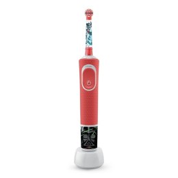 Oral-B Kids Star Wars Dziecko Obrotowo-pulsacyjna szczoteczka do zębów Wielobarwny