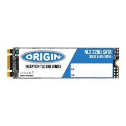 Origin Storage NB-2563DSSD-M.2 urządzenie SSD 256 GB Serial ATA III 3D TLC