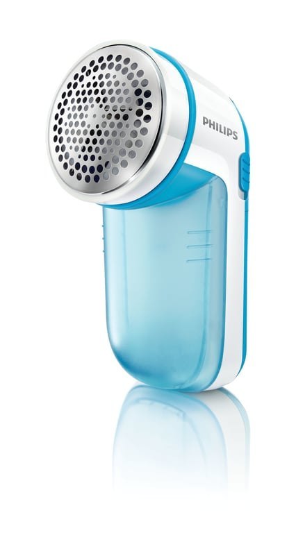 Philips GC026/00 Golarka do tkanin