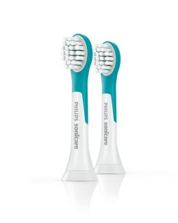 Philips Sonicare For Kids 2 niewielkie główki szczoteczki sonicznej