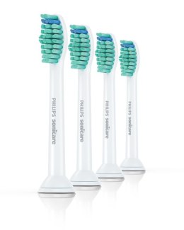 Philips Sonicare ProResults C1 ProResults HX6014/07 Końcówka Standard do szczoteczki sonicznej