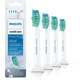 Philips Sonicare ProResults C1 ProResults HX6014/07 Końcówka Standard do szczoteczki sonicznej