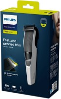 Philips 3000 series Beardtrimmer series 3000 BT3206/14 Trymer do brody