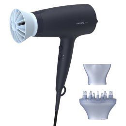 Philips 3000 series Seria 3000 BHD360/20 Suszarka do włosów z nasadką ThermoProtect