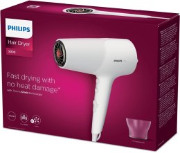 Philips 5000 series Suszarka do włosów z technologią ThermoShield