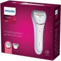 Philips 8000 series Depilator Seria 8000 BRE730/10 Depilator do użytku na sucho i na mokro