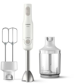 Philips Daily Collection HR2546/00 blender Blender immersyjny 700 W Biały