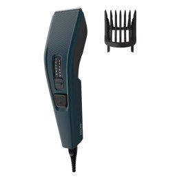 Philips HAIRCLIPPER Series 3000 Maszynka do strzyżenia włosów z ostrzami ze stali szlachetnej