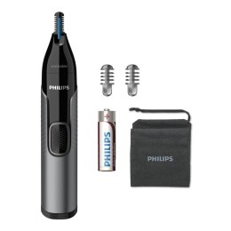 Philips Nose trimmer series 3000 NT3650/16 Trymer do brwi, nosa i uszu